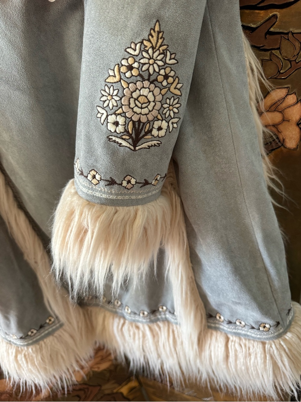 Joplin Jacket - Picture 10 of 10